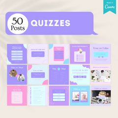 Ultimate Social Media Toolbox - Social Media Templates