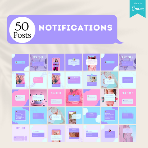 Ultimate Social Media Toolbox - Social Media Templates
