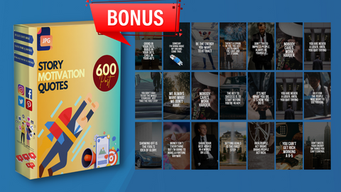 Entrepreneurship Bundle - Social Media Templates