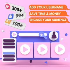 200 Motivation Videos - Pack