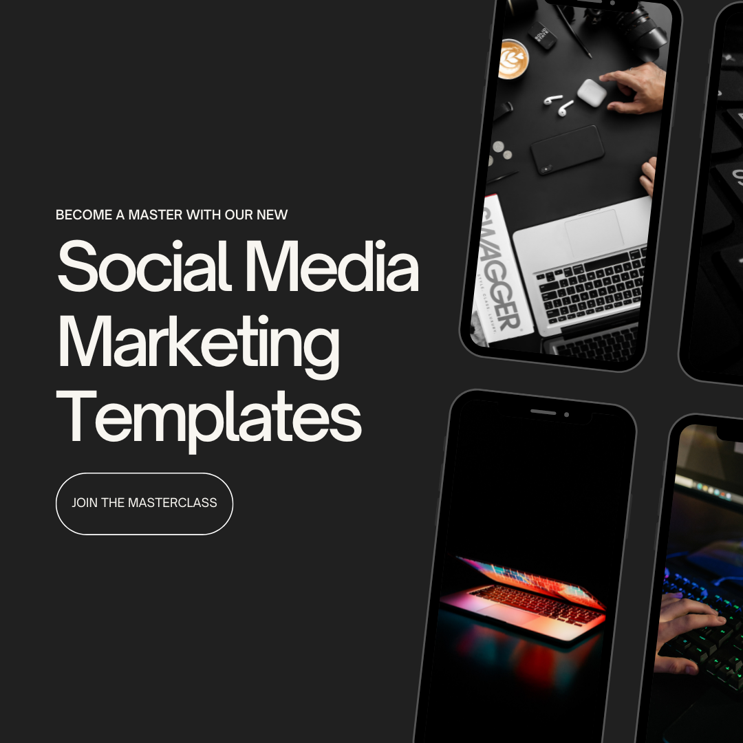 Social Media Marketing Templates